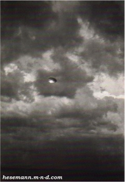  Rosetta South Africa Drakensburg (1956)