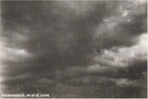  Rosetta South Africa Drakensburg (1956)